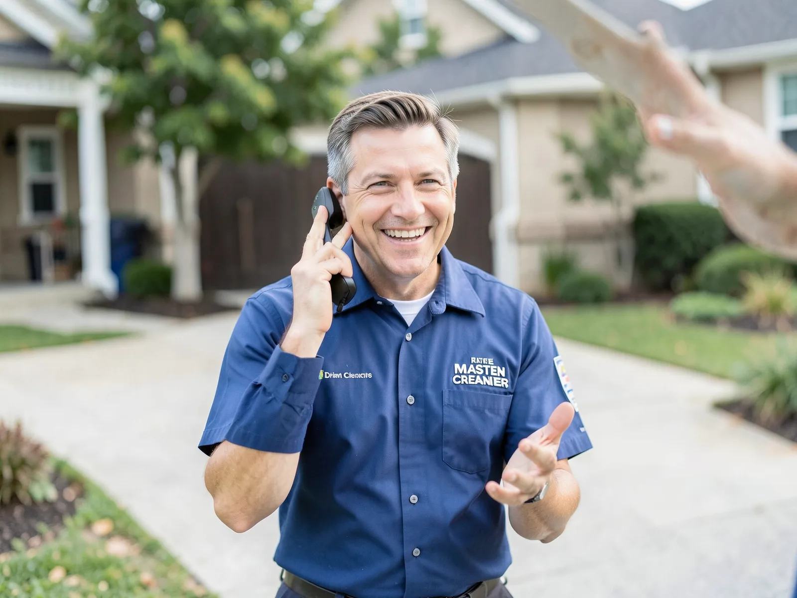 Drain Cleaning Marblemount, WA FAQs